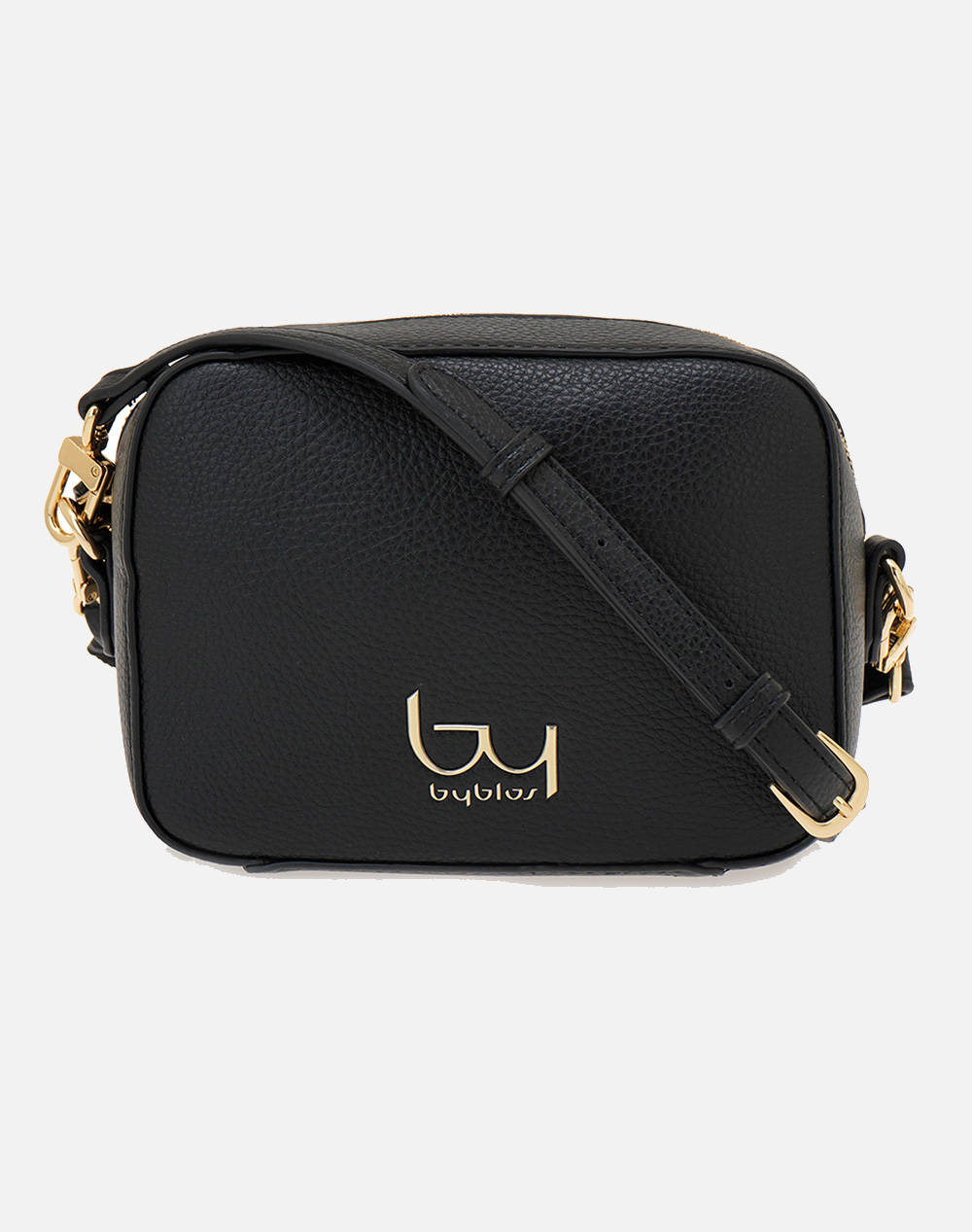 Byblos geanta postas /cross body (dimensiuni: 20 x 14.5 x 9 cm.)