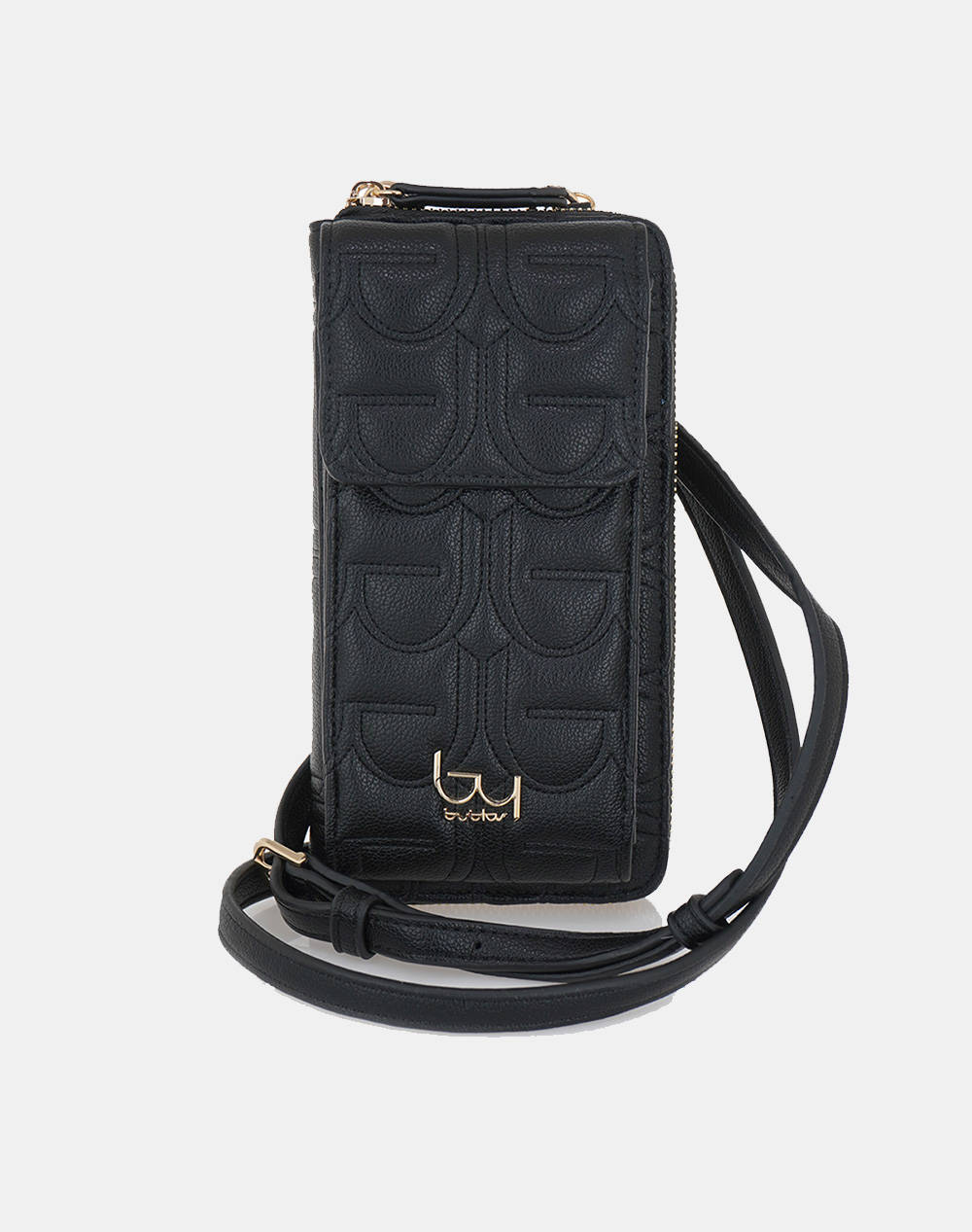 Byblos genti de posta /cross body (dimensiuni: 19.5 x 10 x 5 cm.)