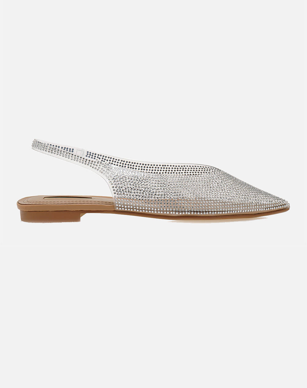 Corina slingback