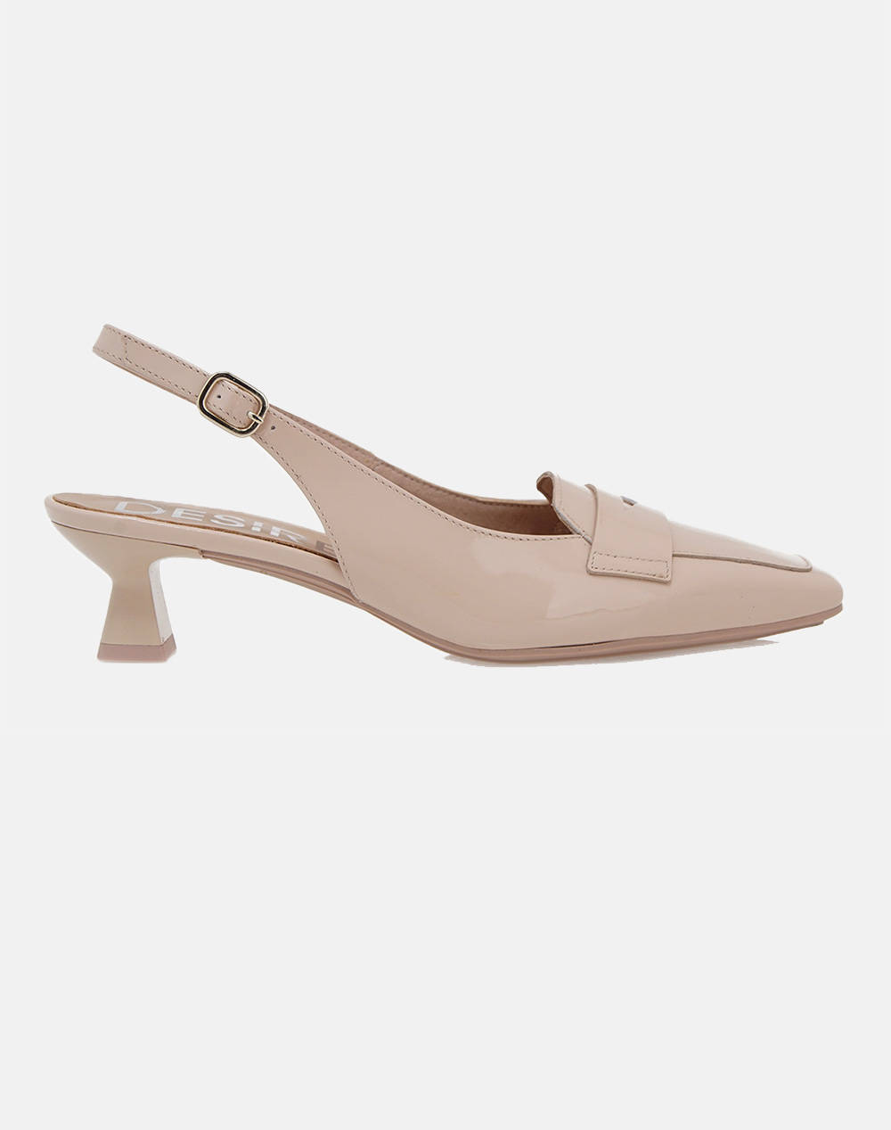 Desiree mules