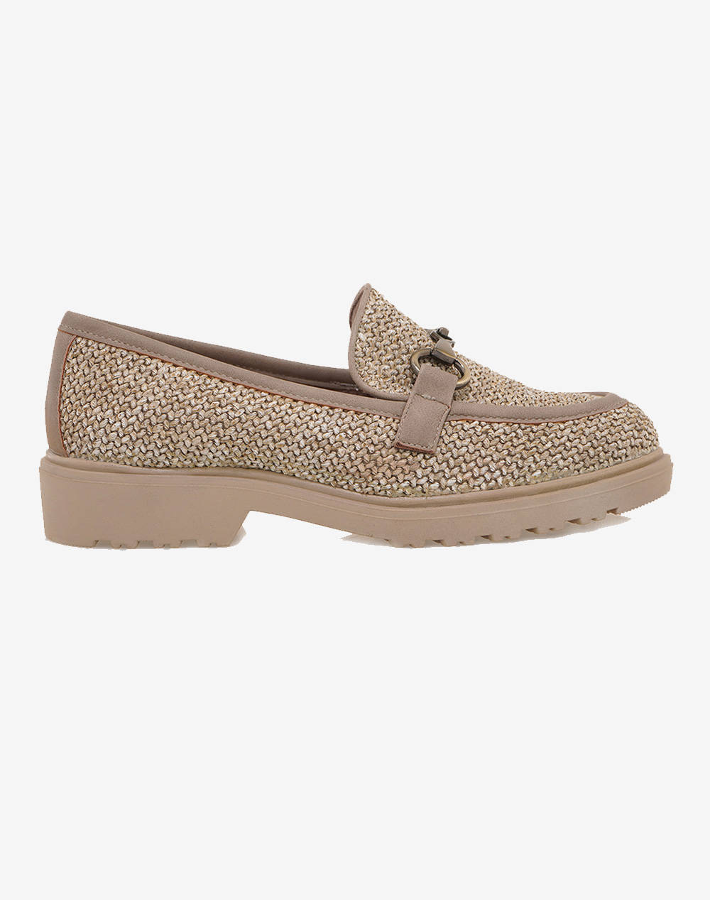 Exe loafers