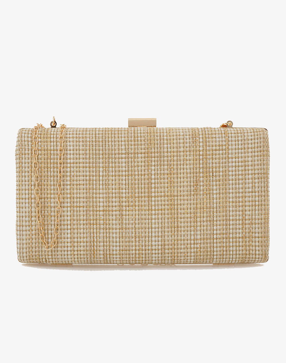 EXE CLUTCH (Dimensiuni: 22 x 12 x 3 cm)
