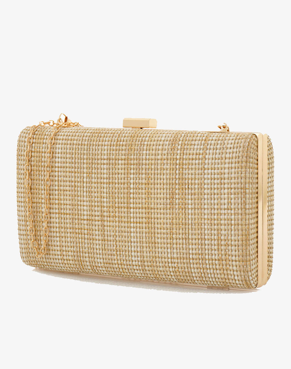 EXE CLUTCH (Dimensiuni: 22 x 12 x 3 cm)