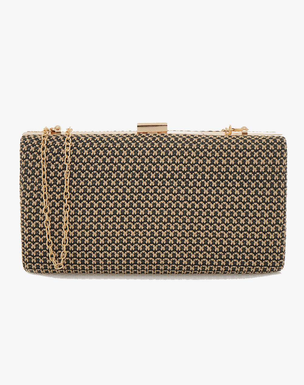 EXE CLUTCH (Dimensiuni: 22 x 12 x 3 cm)