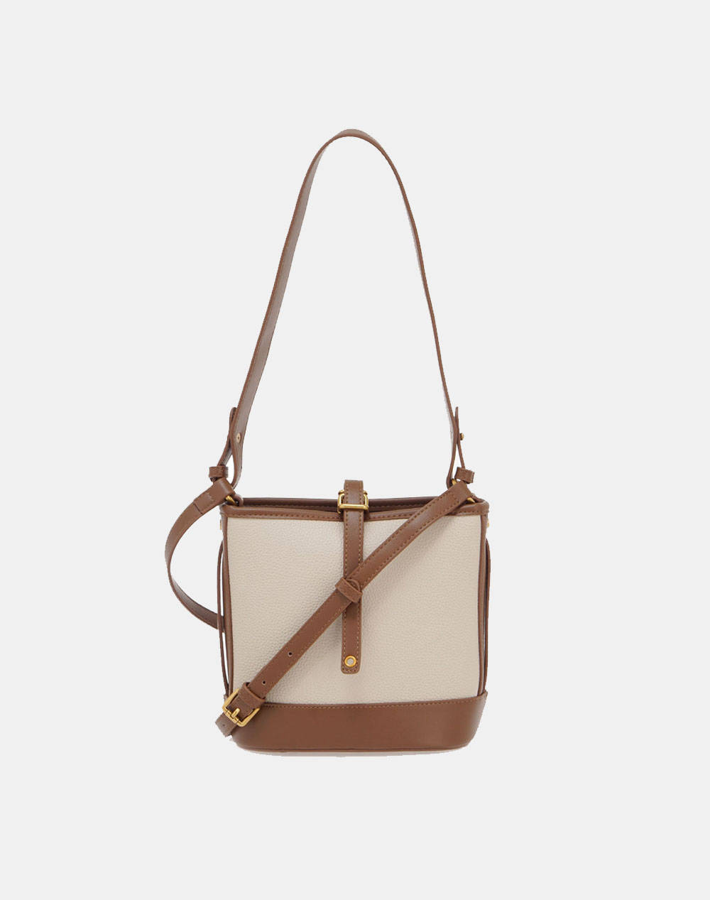 Exe genti /cross body (dimensiuni: 19 x 19.5 x 11.5 cm.)