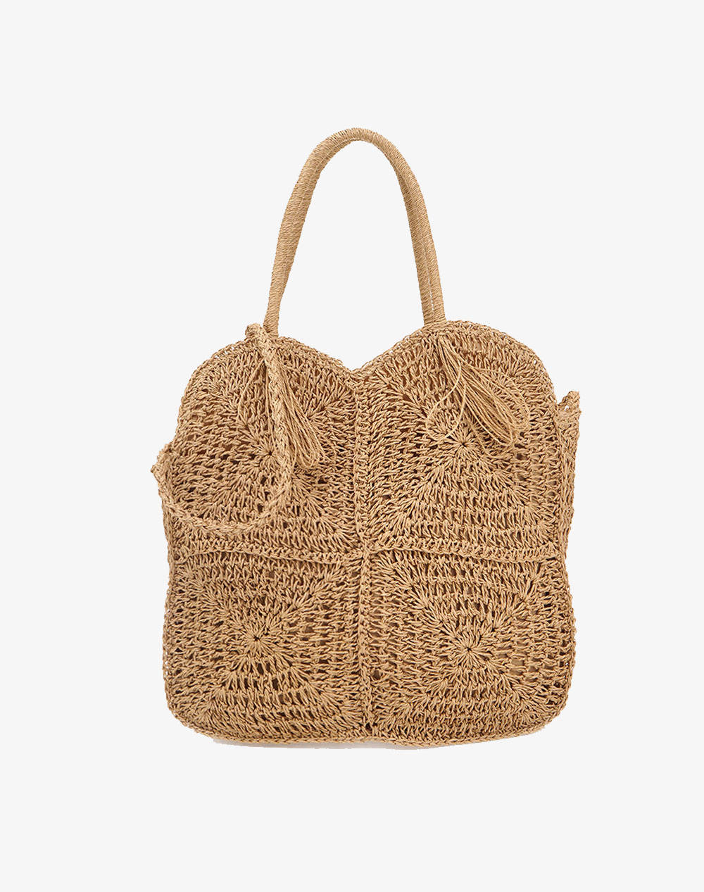 Exe genti (dimensiuni: 37 x 44 x 15 cm)