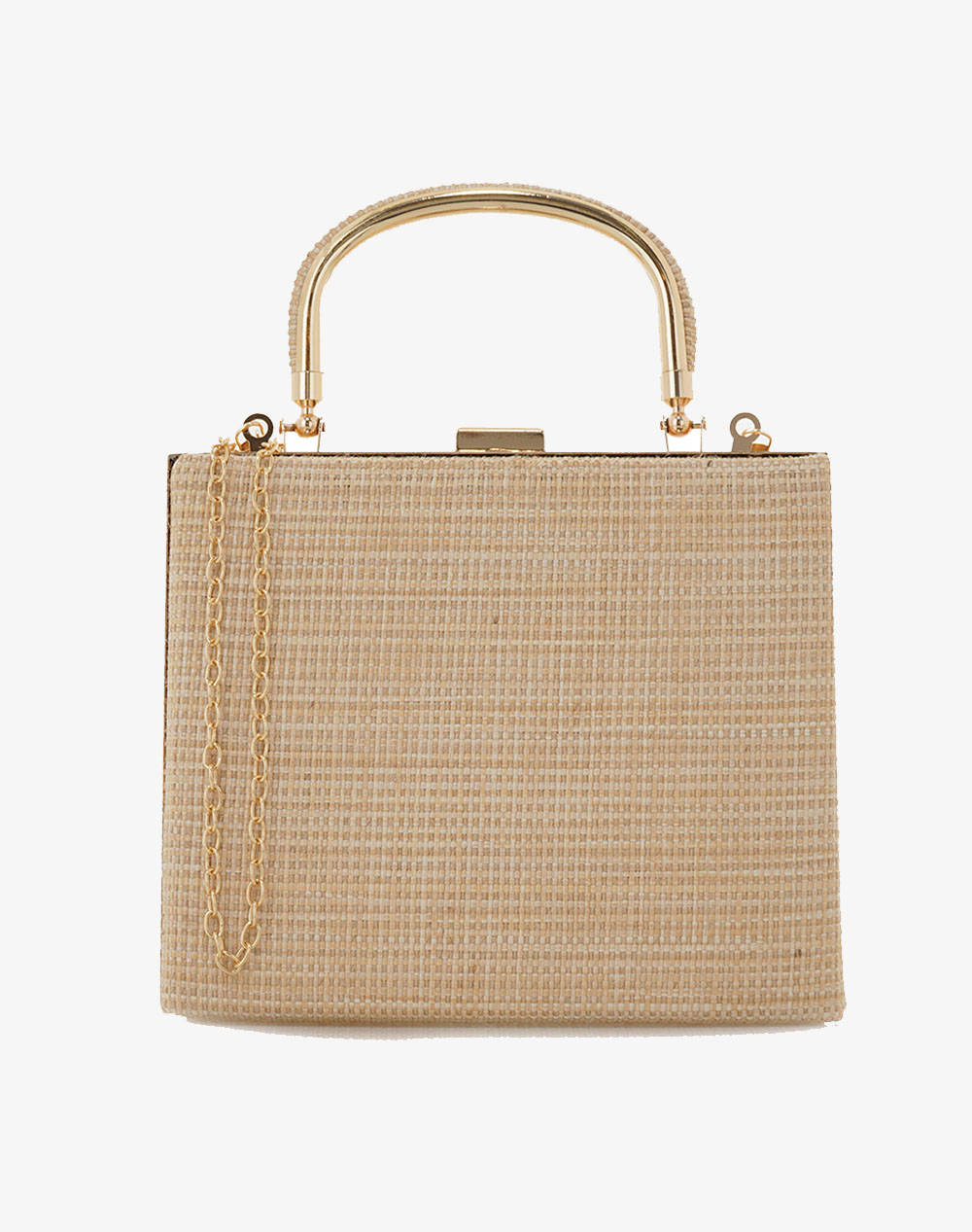 EXE CLUTCH (Dimensiuni: 15 x 18 x 5 cm.)
