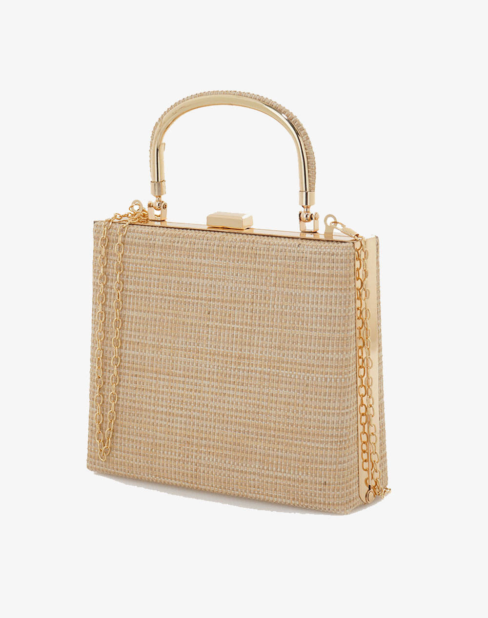 EXE CLUTCH (Dimensiuni: 15 x 18 x 5 cm.)