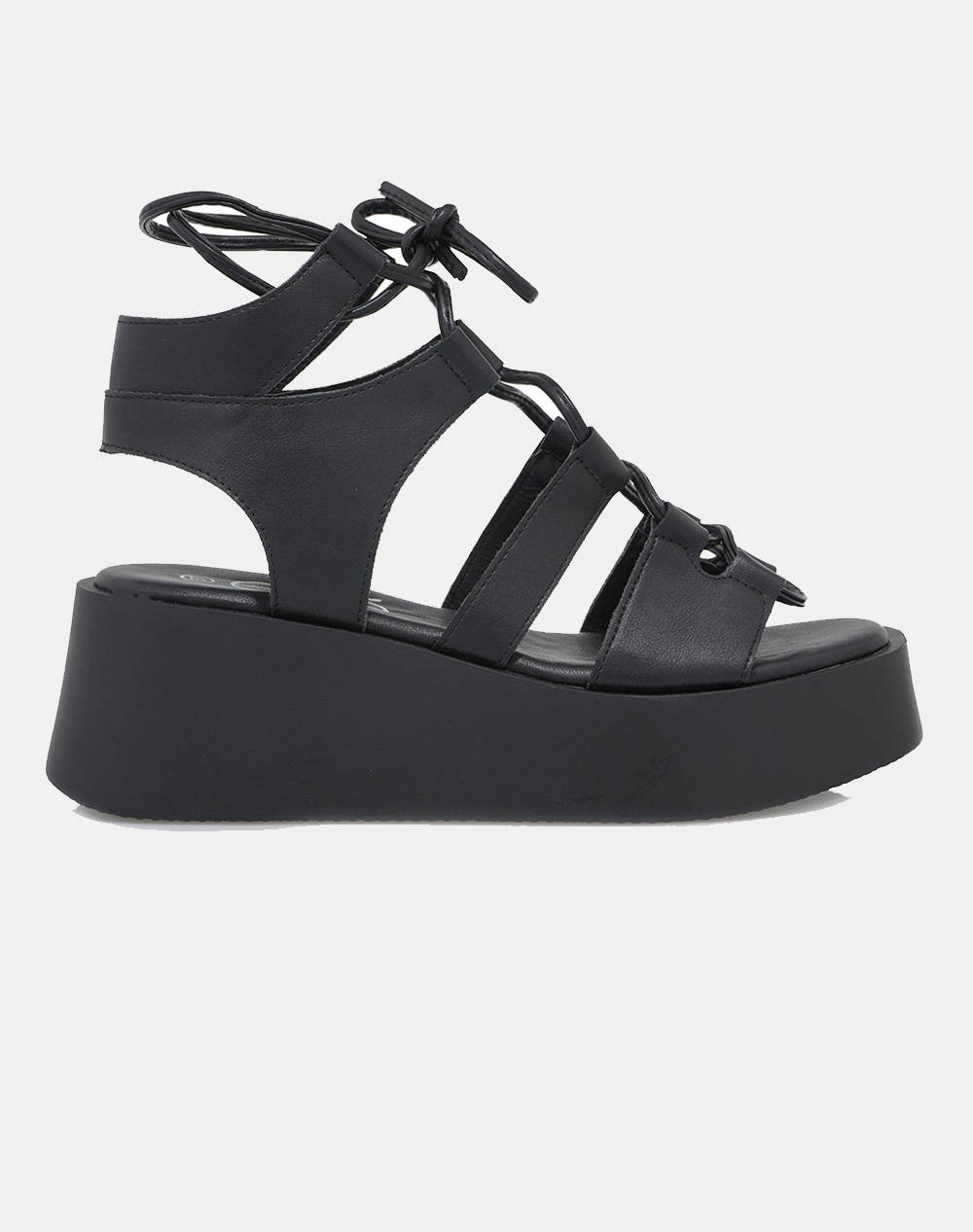 Exe flat platforms