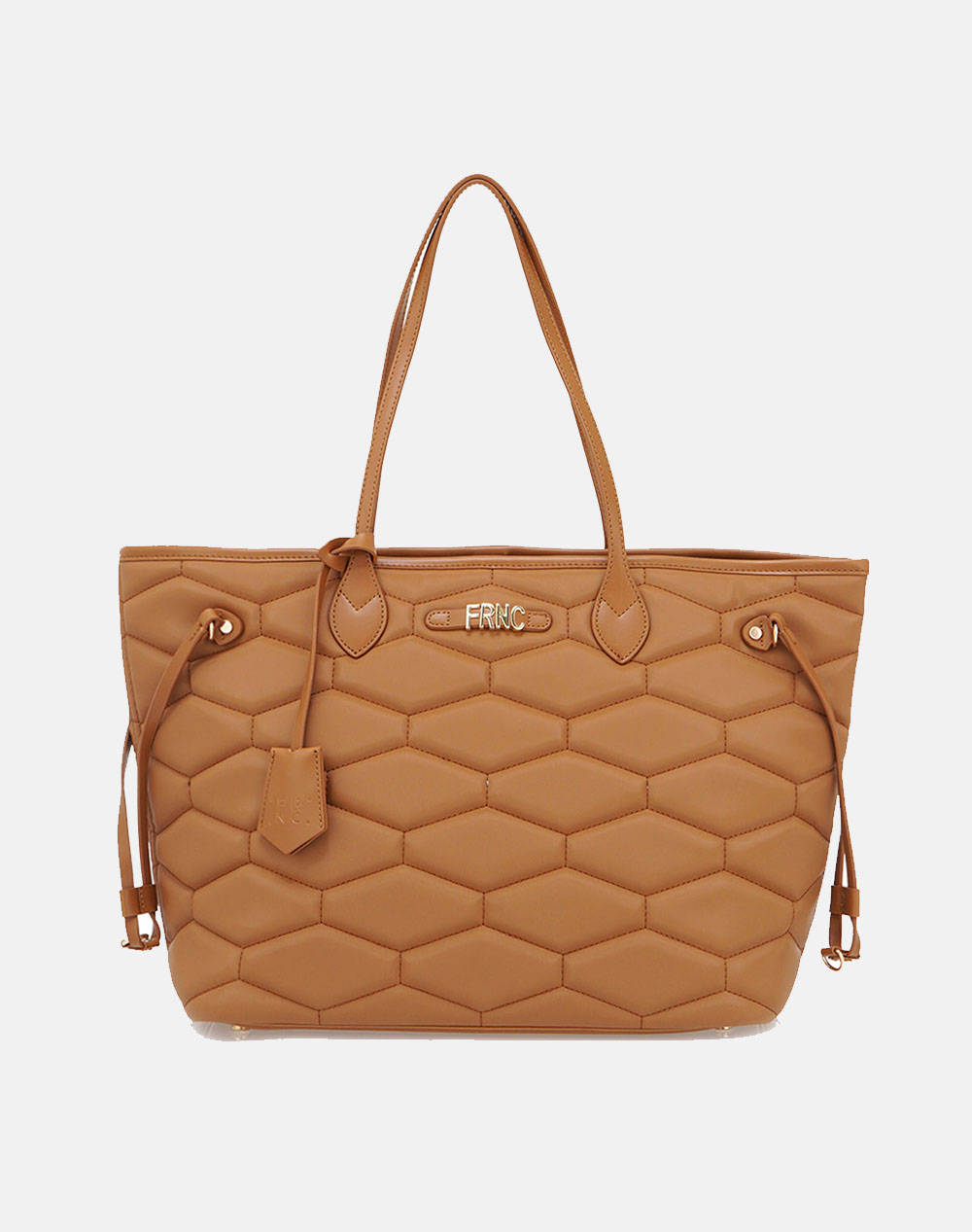 Frnc tote (dimensiuni: 19 x 30 x 48 cm.)