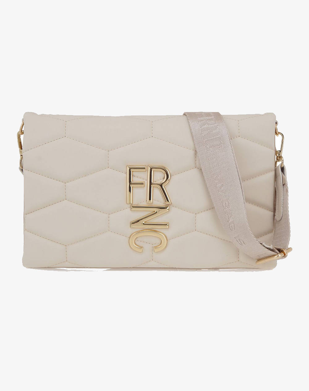 Frnc geanta postas /cross body (dimensiuni: 3 x 18.5 x 30 cm.)