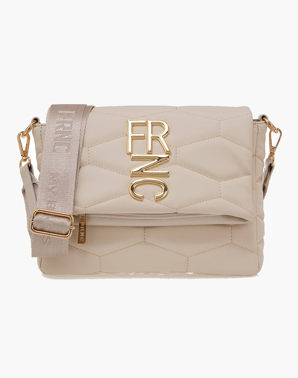 Frnc geanta postas /cross body (dimensiuni: 20.5 x 26 x 6 cm.)