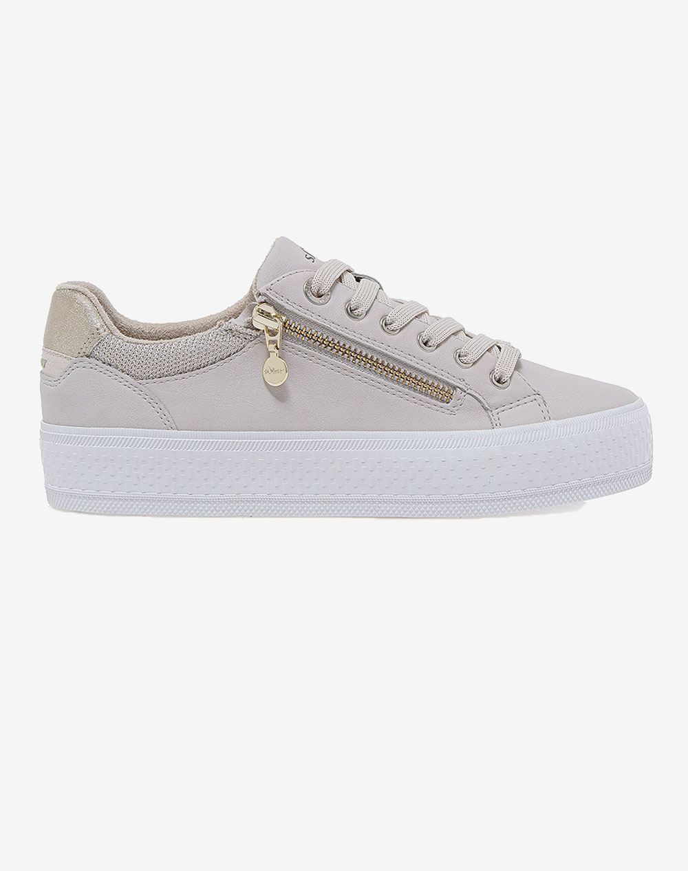 S OLIVER SNEAKERS