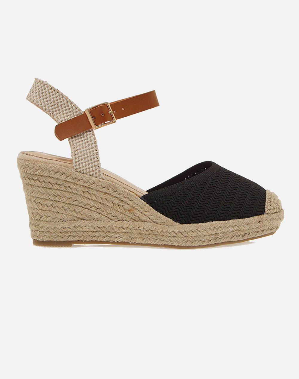 Seven espadrile