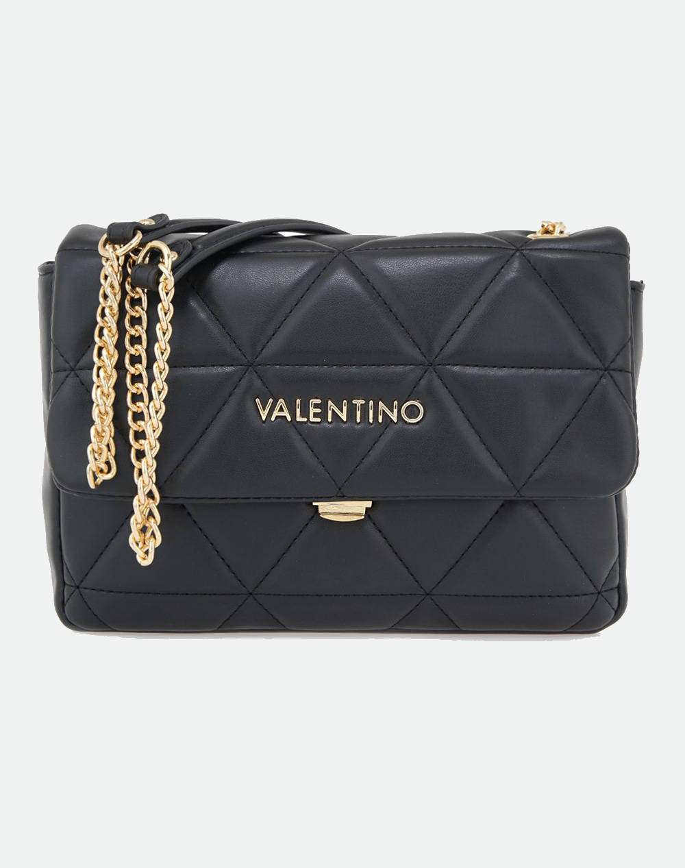 Valentino bags geanta postas /cross body (dimensiuni: 24 x 15 x 6 cm.)