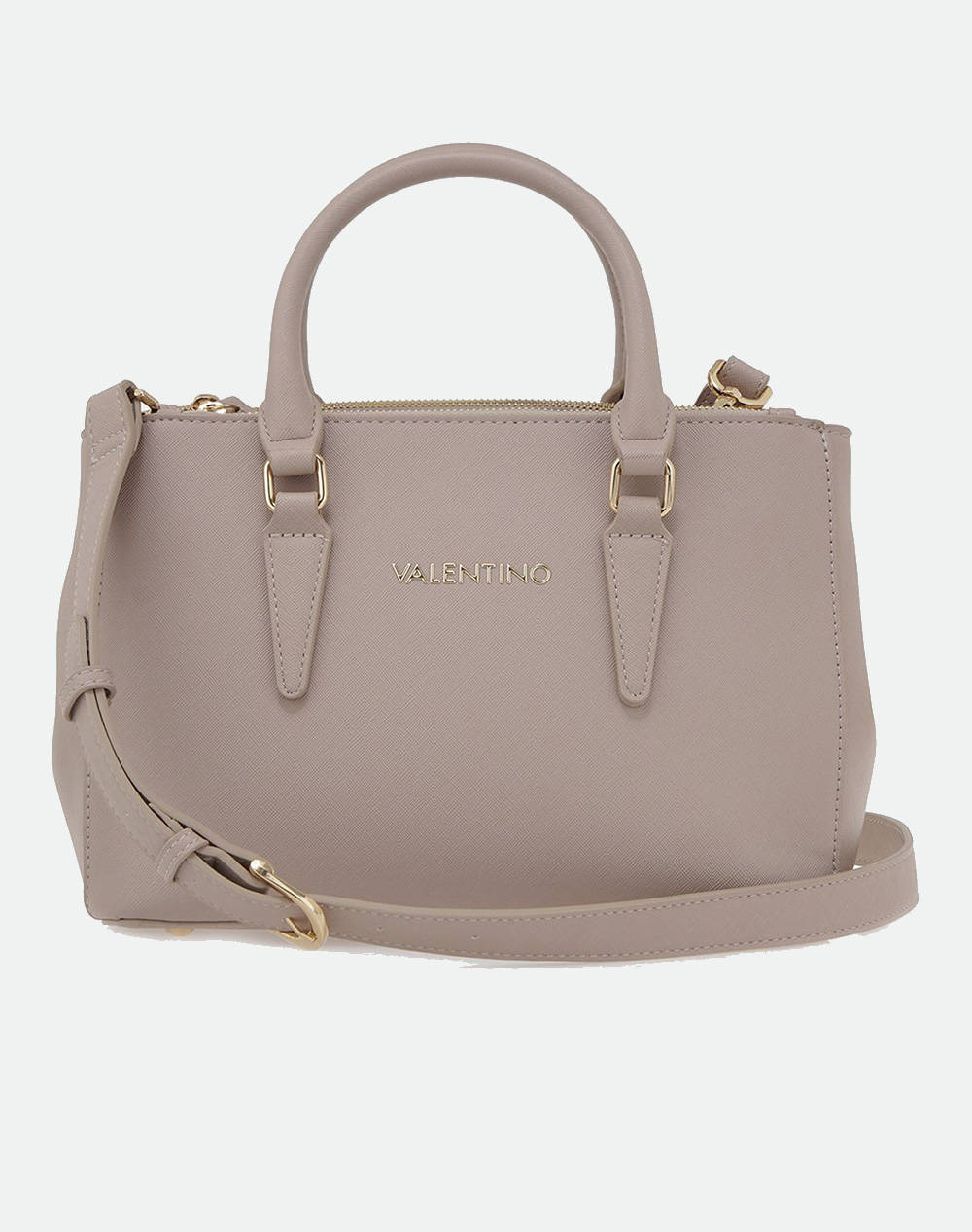 Valentino bags geanta de umar (dimensiuni; 28 x 24 x 14 cm.)