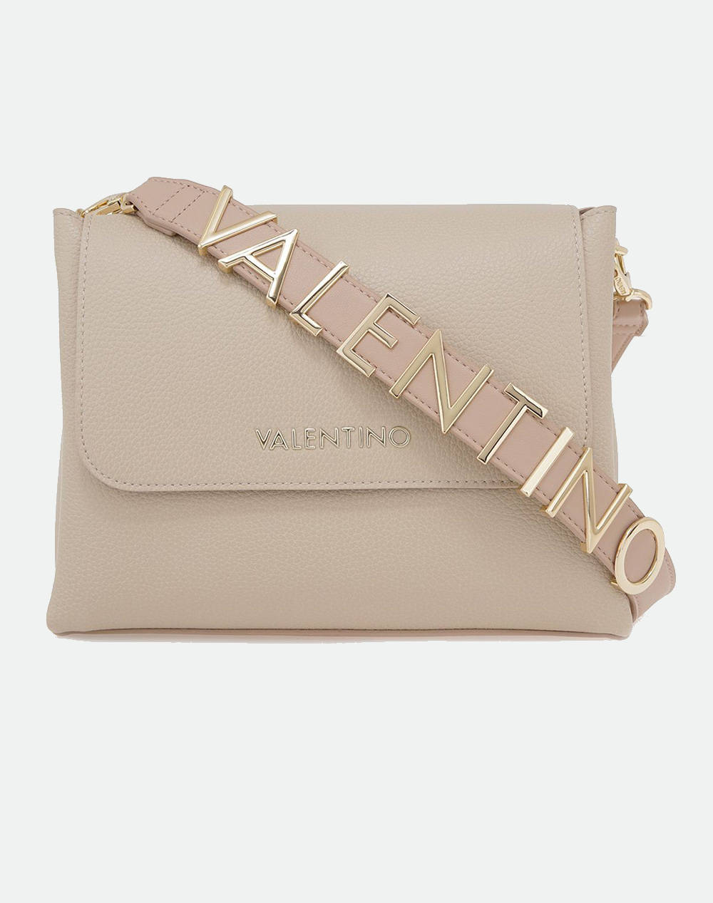Valentino bags geanta postas /cross body (dimensiuni: 27 x 20 x15 cm.)