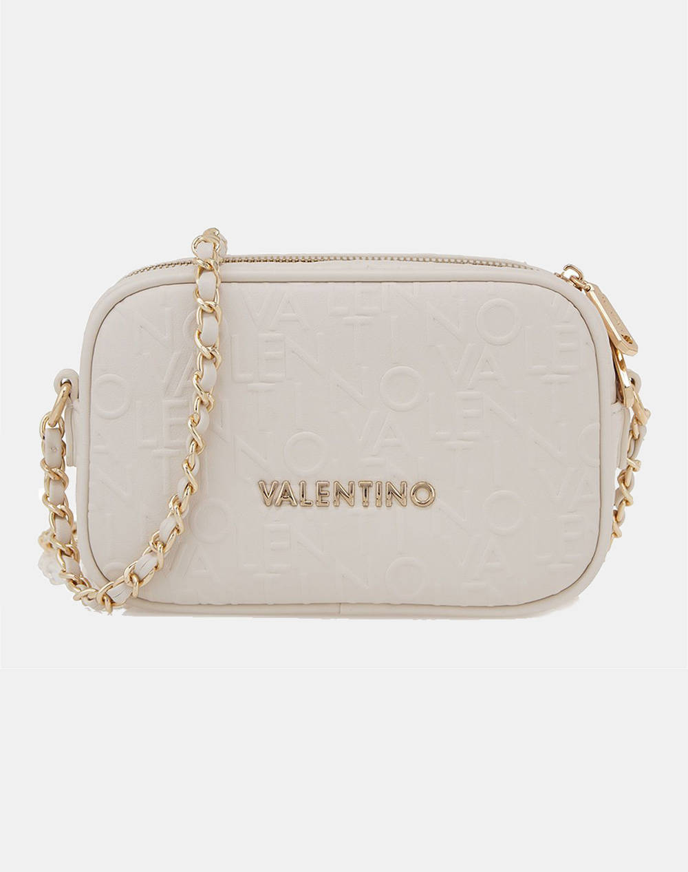 Valentino bags geanta postas /cross body (dimensiuni: 14.5 x 21 x 7 cm.)