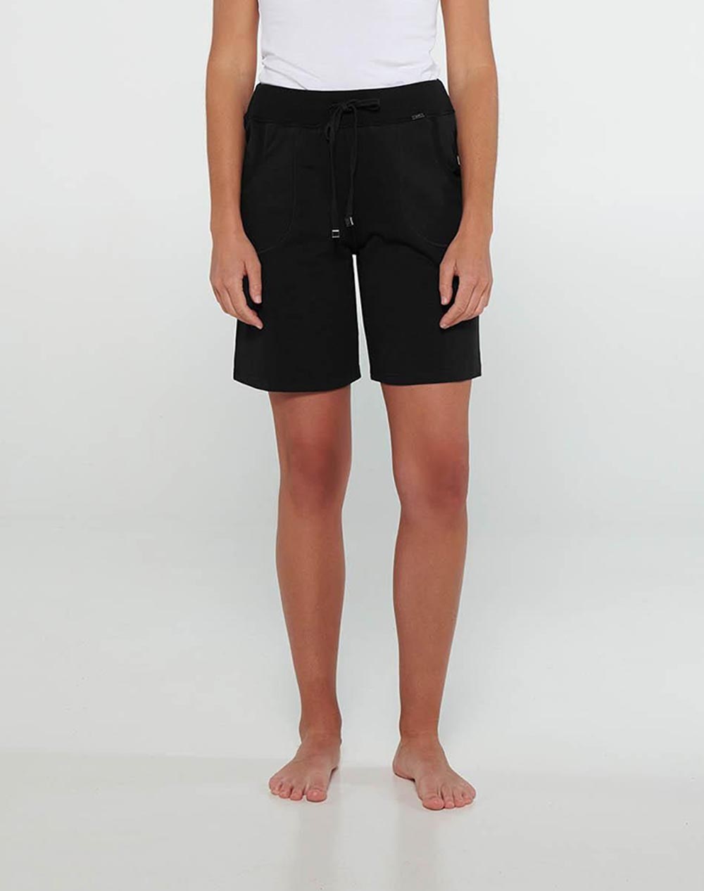 Vamp pantaloni midi