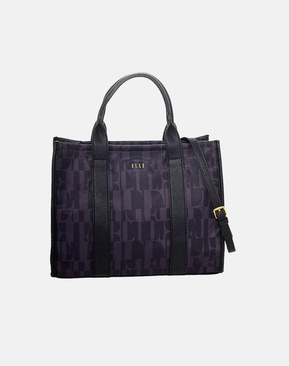 Elle bag (dimensiuni: 34 x 14 x 27 cm.)