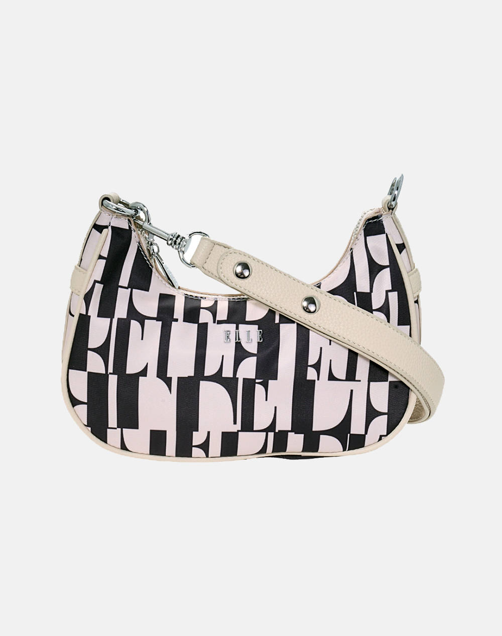 Elle bag (dimensiuni: 24 x 7 x 12.5 cm.)
