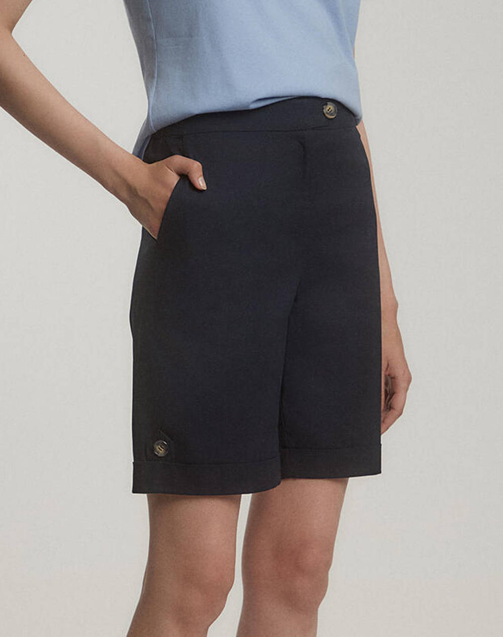 Bill cost pantaloni scurti