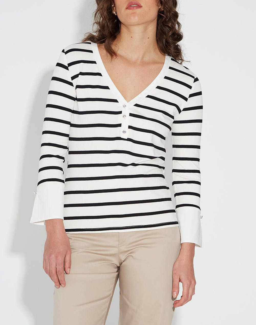Bill cost bluza