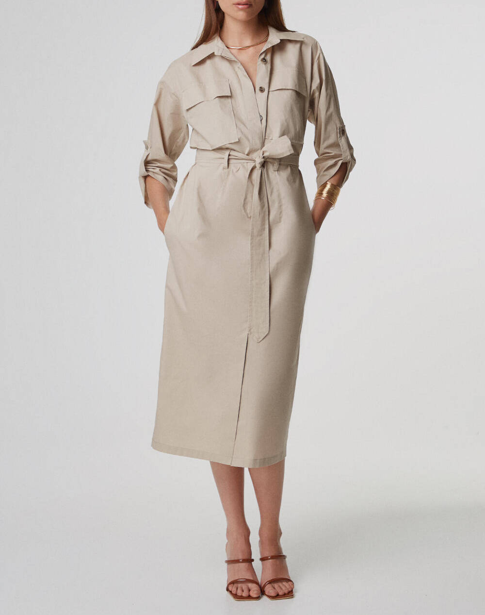 Rochie bill cost