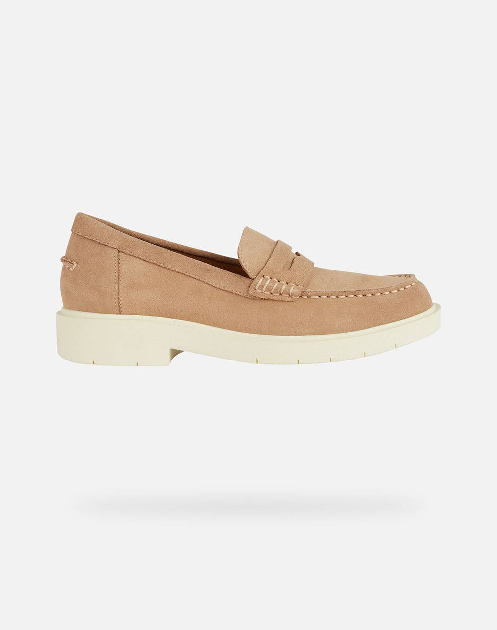 Geox d spherica ec1 a - suede