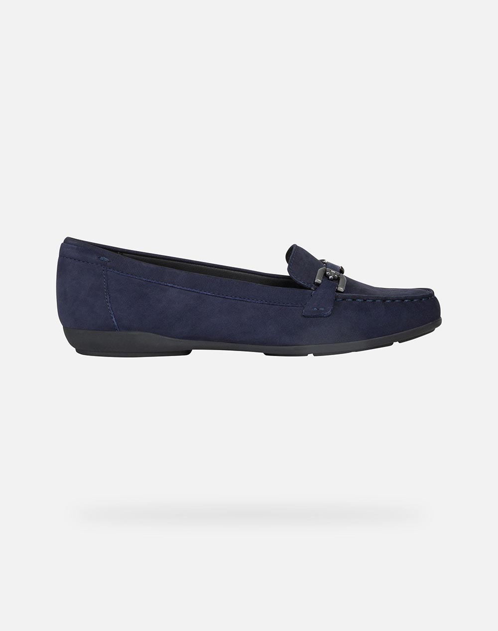 Geox d annytah moc a - nbk lea