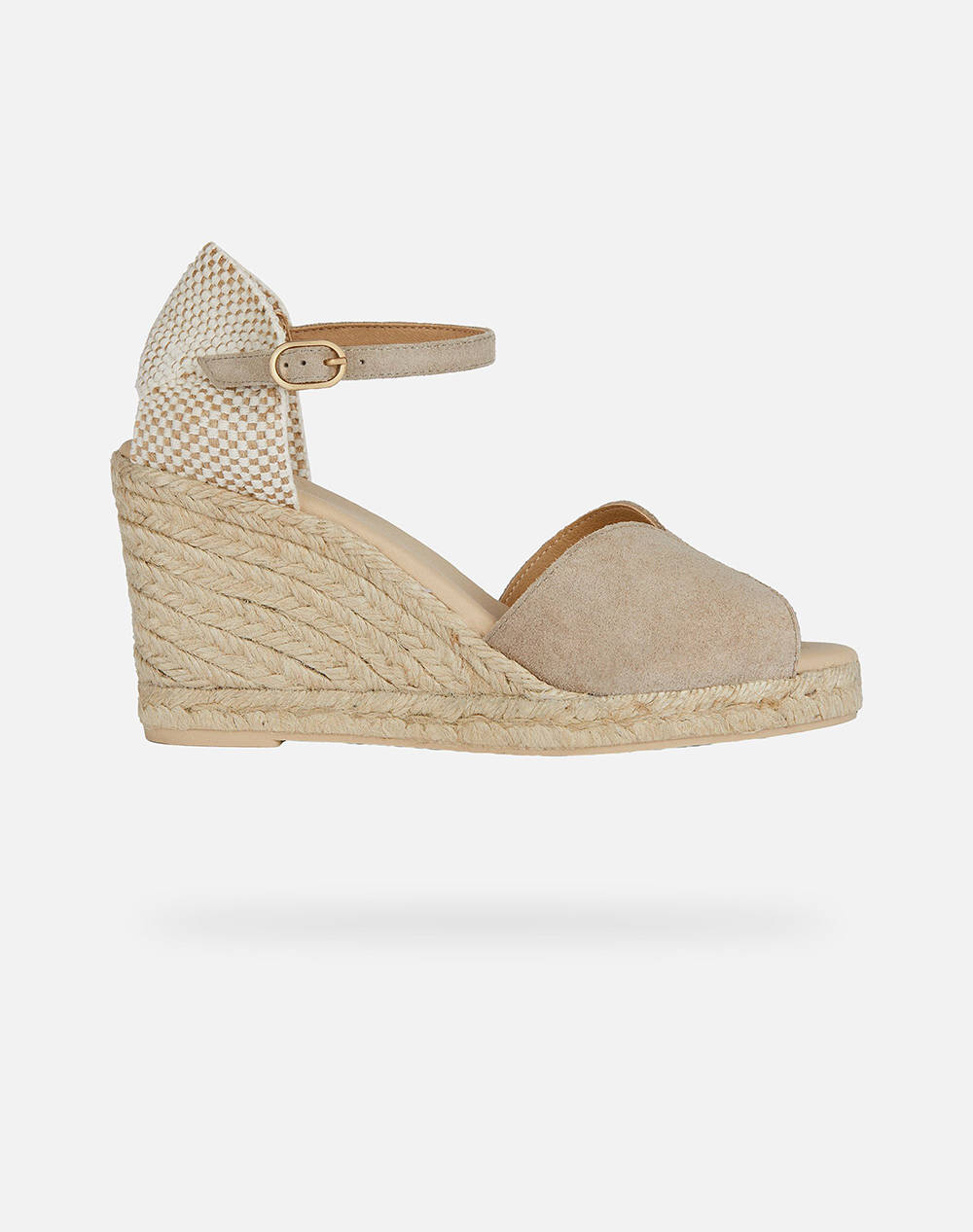 Geox d gelsa b - suede