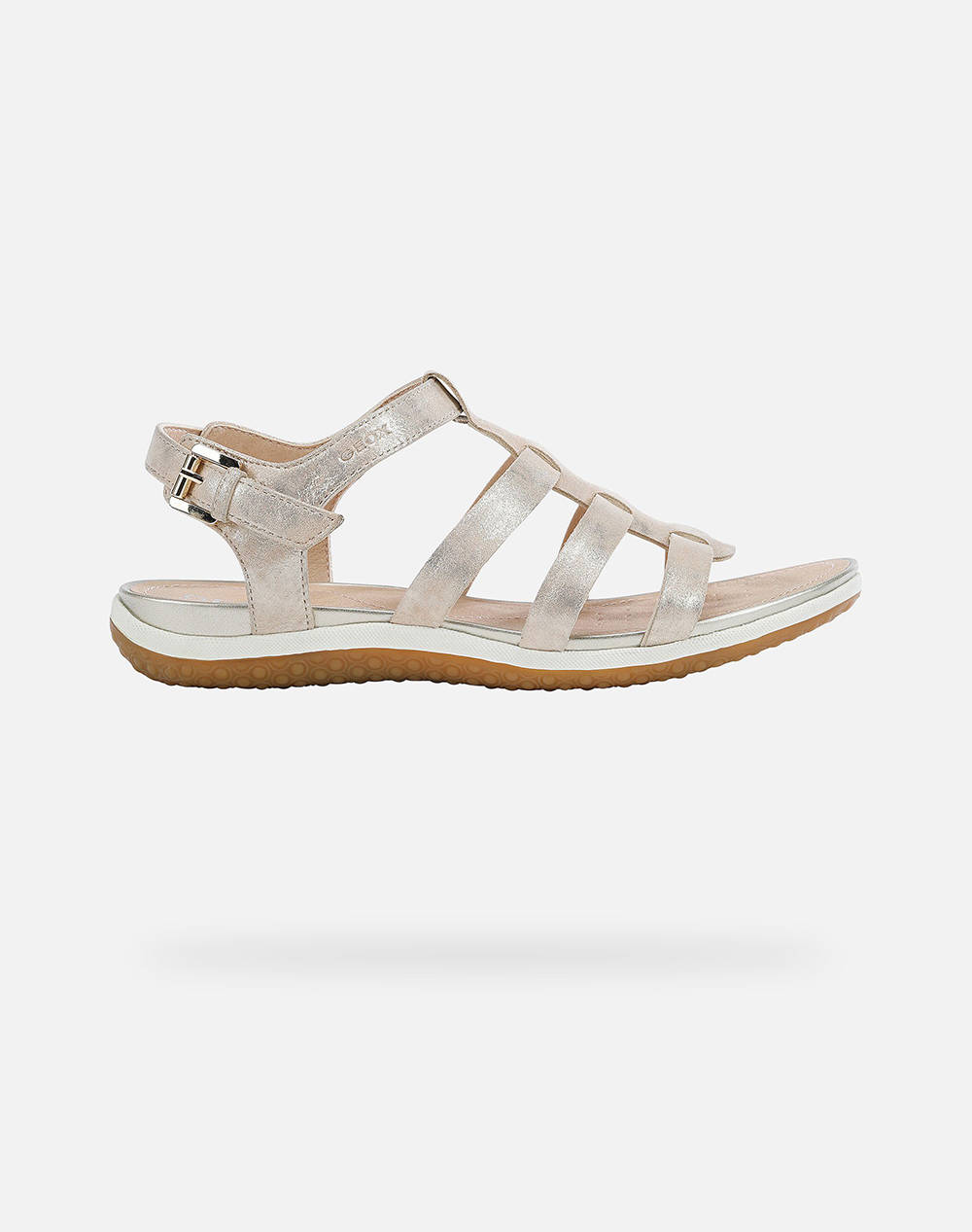 Geox d s.vega a - shi.goat suede