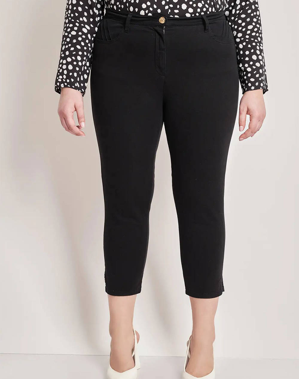 Parabita pantaloni de dama