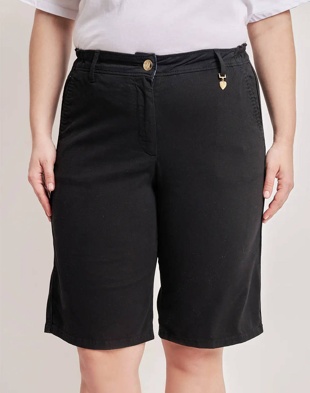 Parabita pantaloni scurti