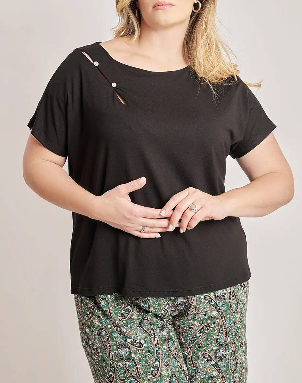 Parabita bluza bluza de dama