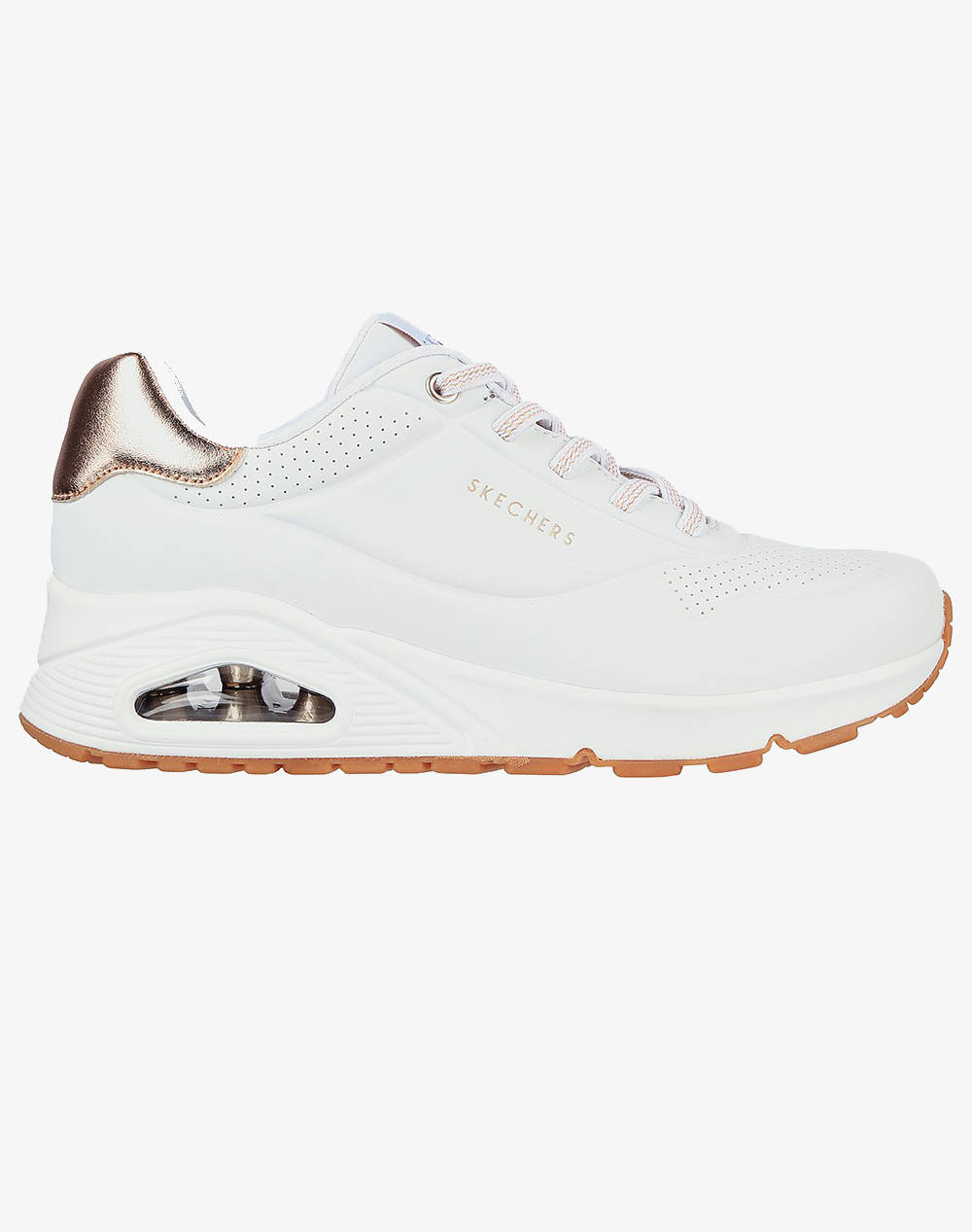 Skechers uno-shimmer away