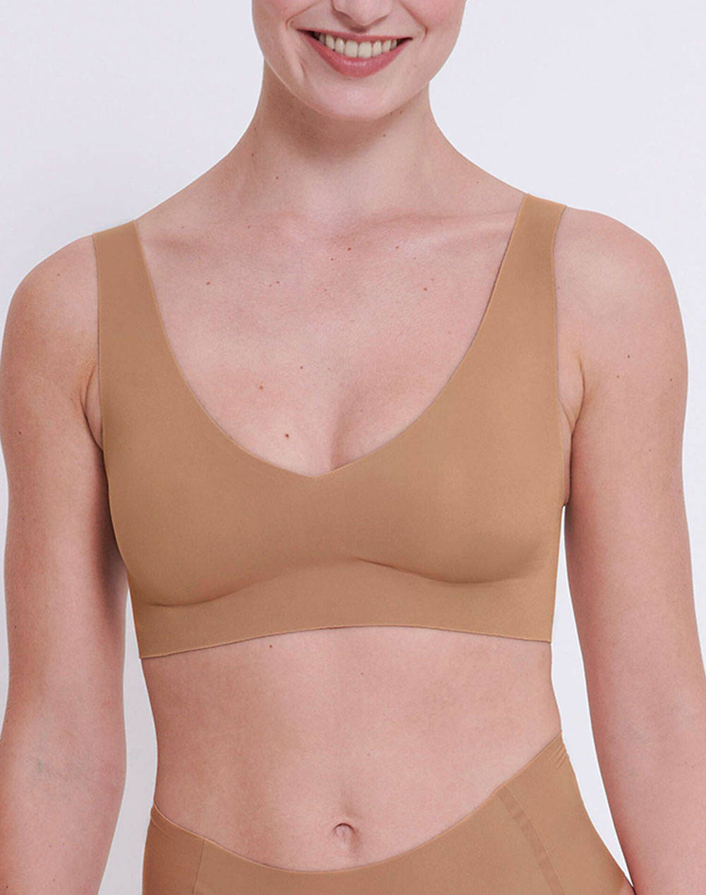 SLOGGI sloggi ZERO Feel 2.0 Bralette