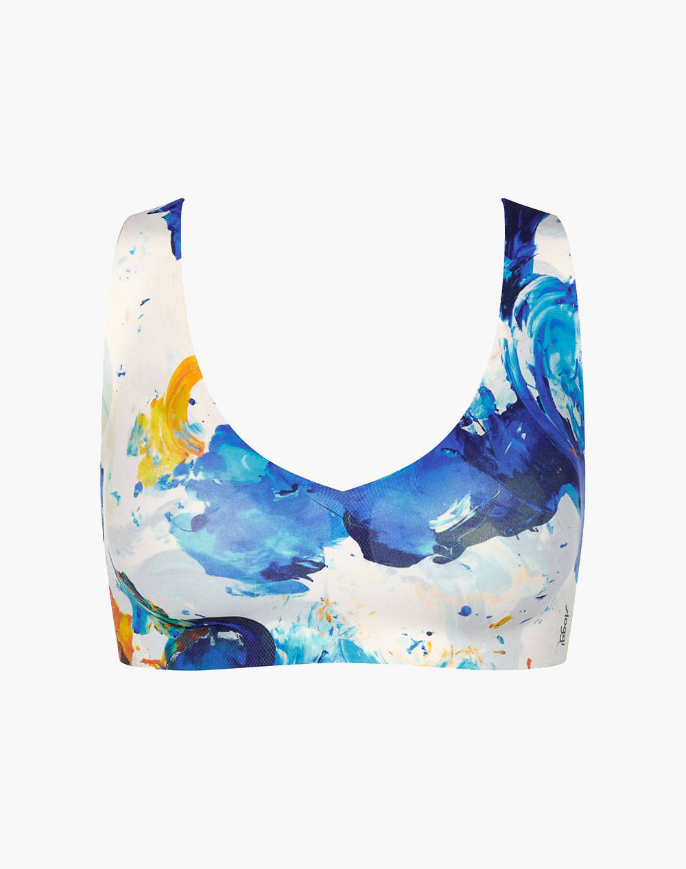Sloggi sloggi zero feel 2.0 collab bralette