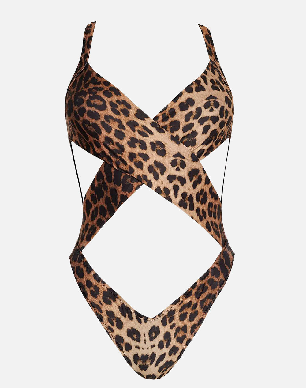 Sugarfree costum de baie intreg