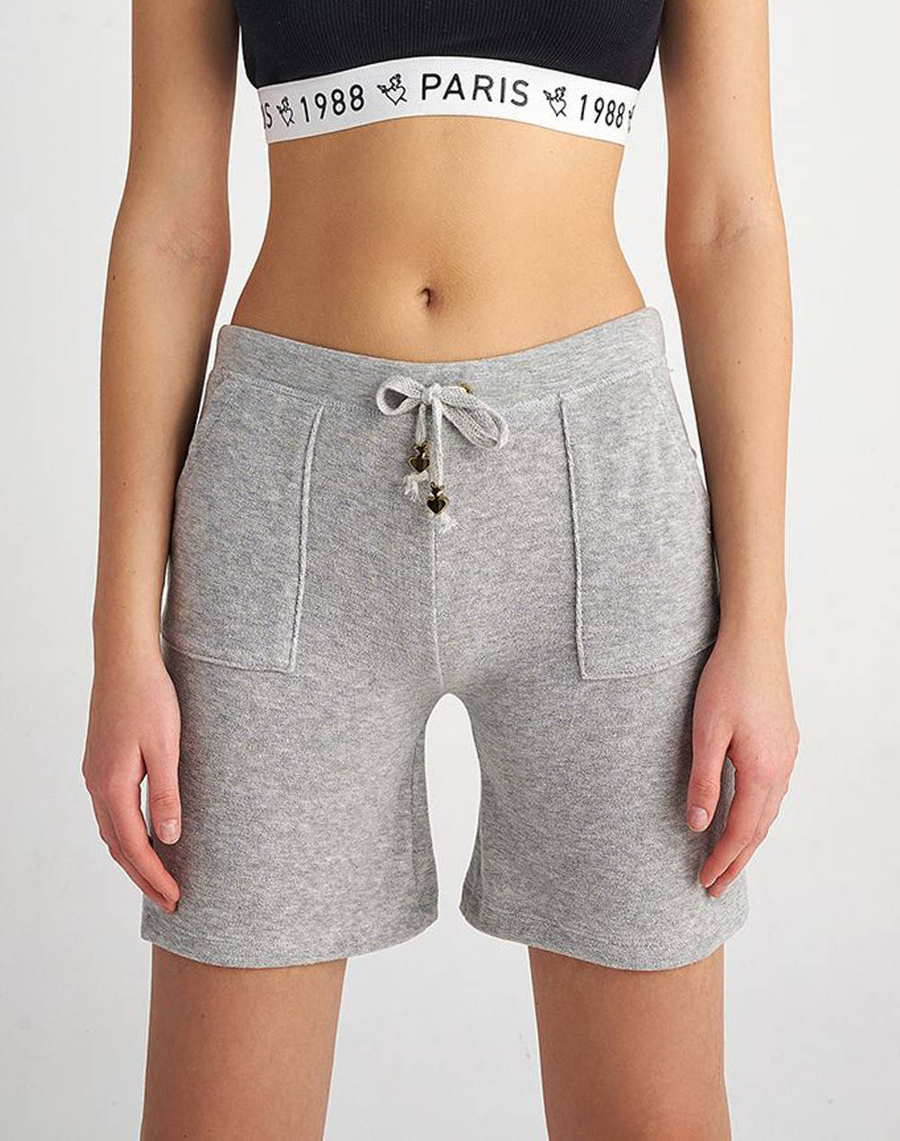 SUGARFREE PANTALONI SCURTI