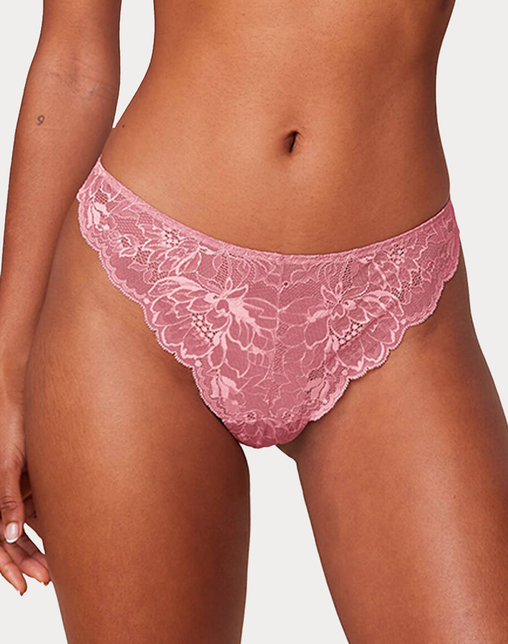 Triumph amourette charm t highleg brazilian