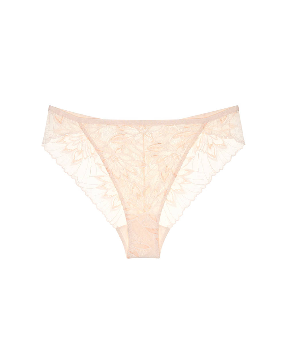 Triumph amourette charm delight highleg tai