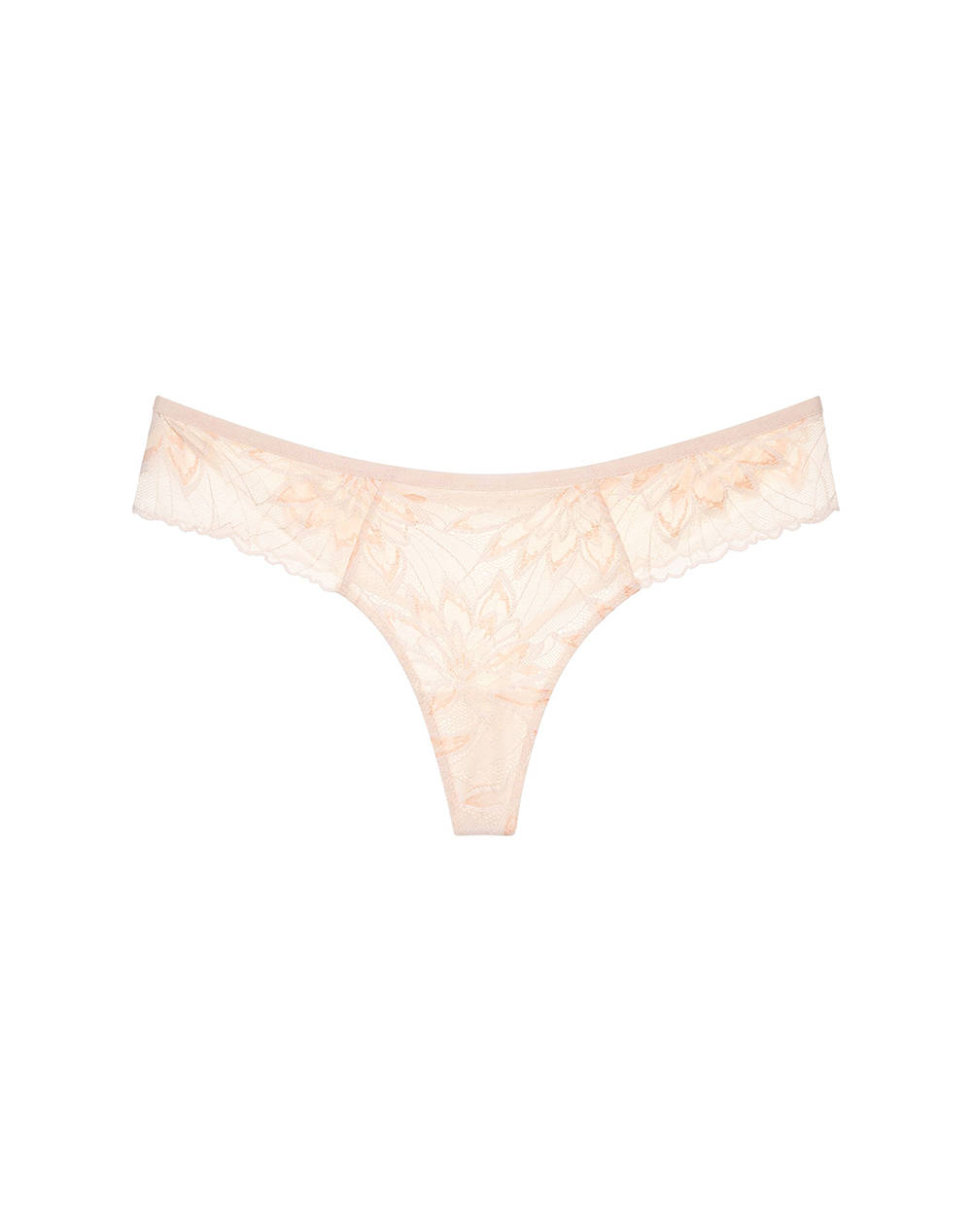 Triumph amourette charm delight hipster string