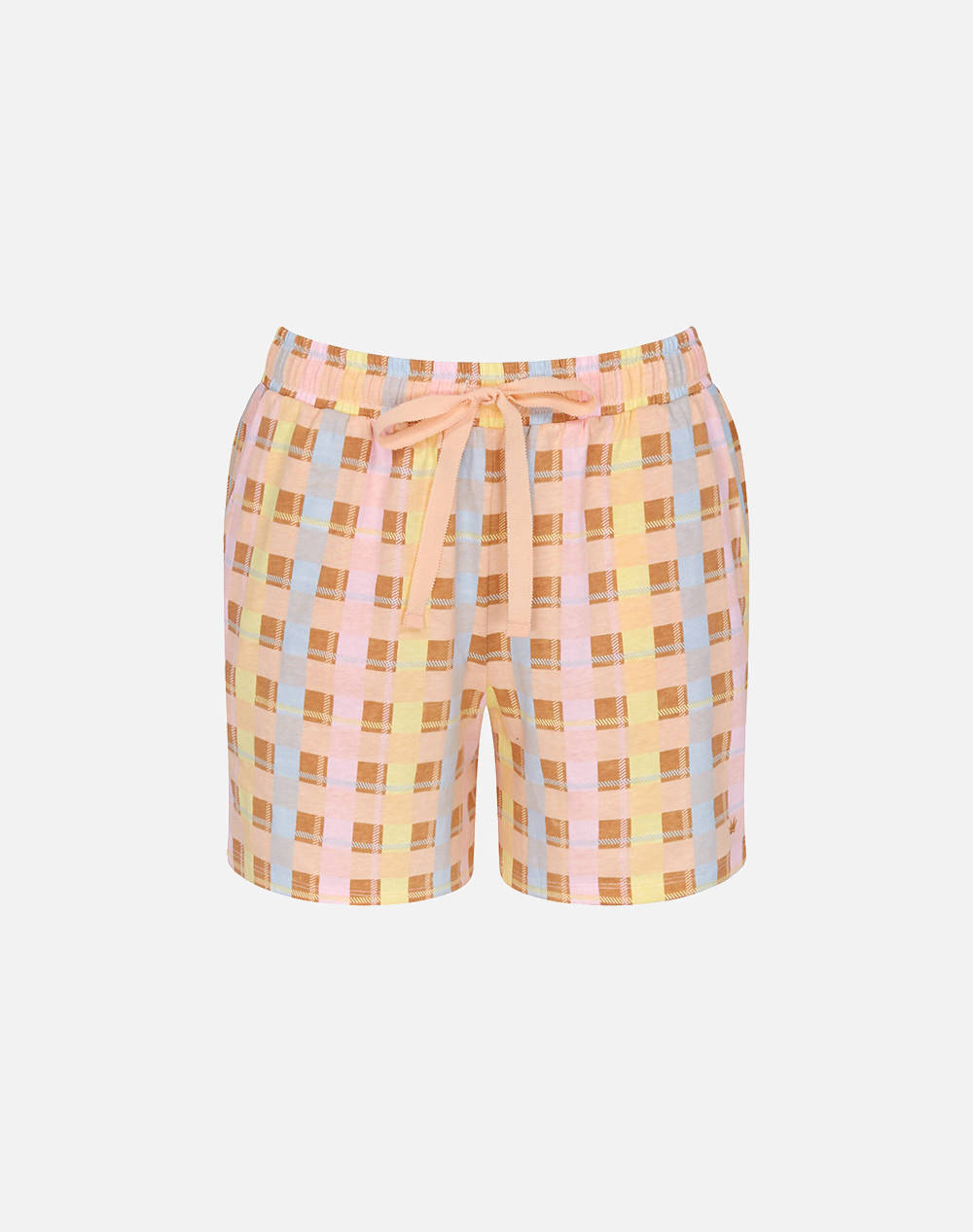 Triumph mix & match shorts