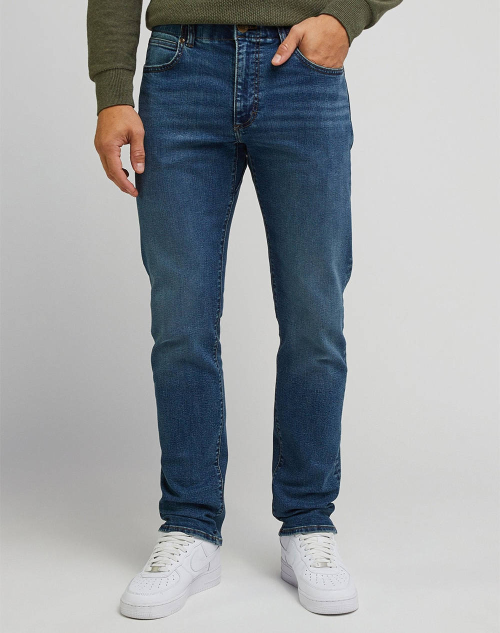 Lee slim fit mvp marset