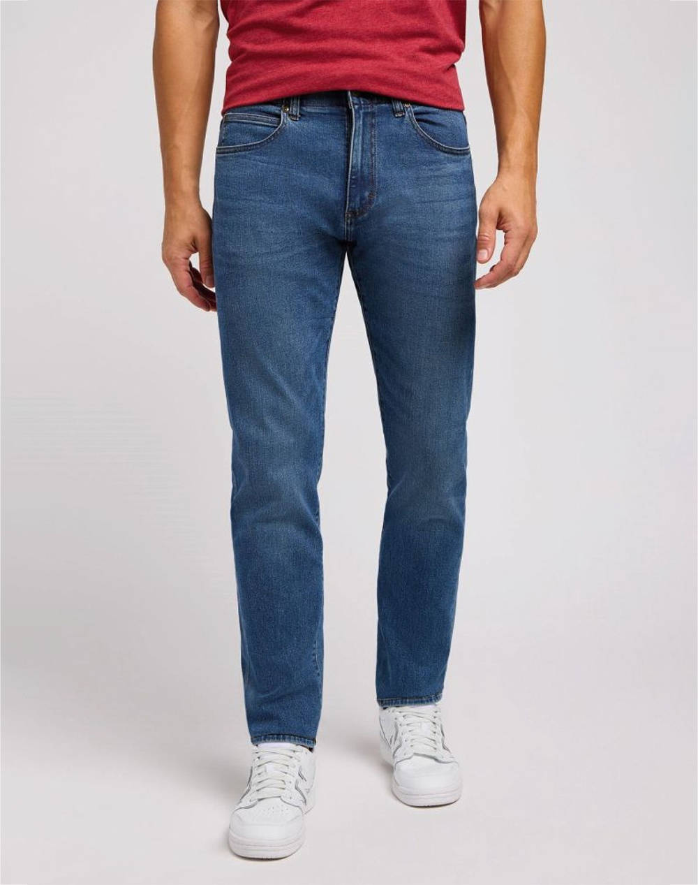 Lee slim fit mvp luman