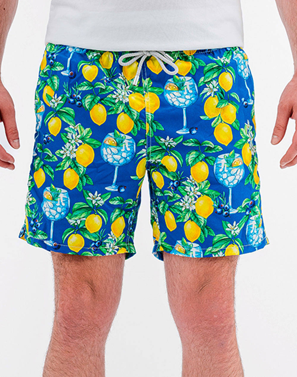 Mc2 swim shorts