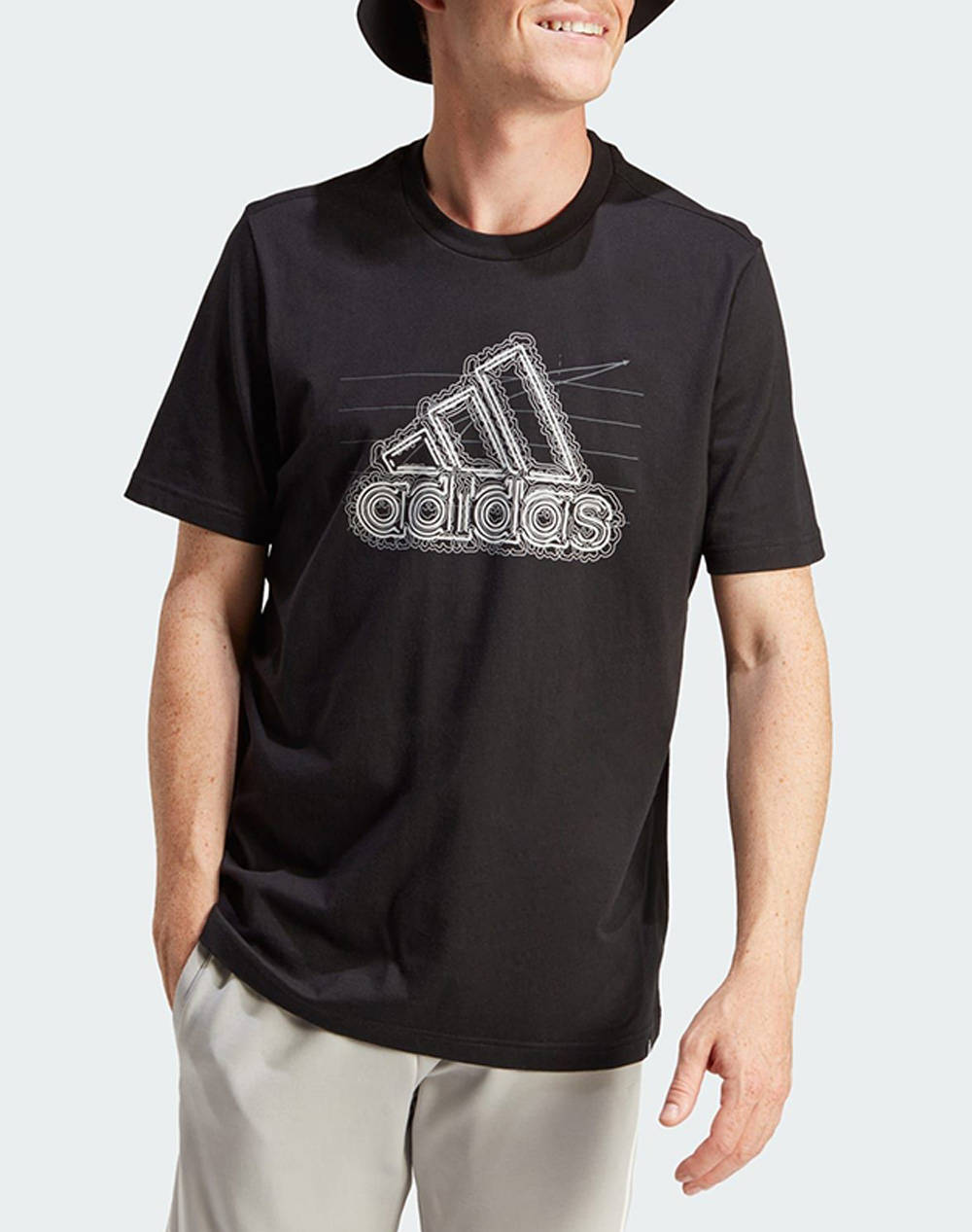 Adidas m growth bos t