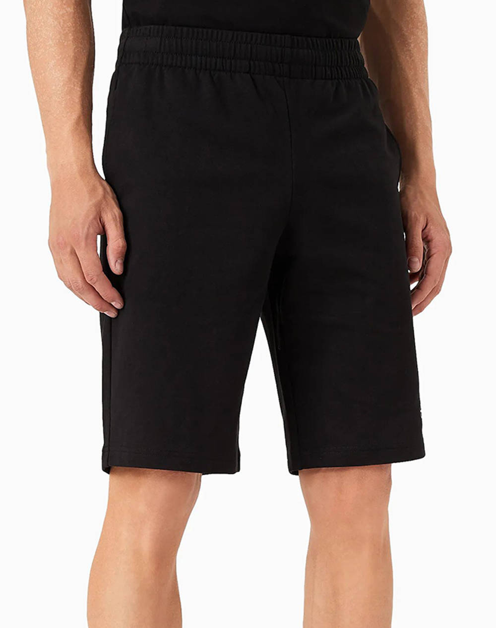 Ea7 pantaloni scurti pantaloni scurti