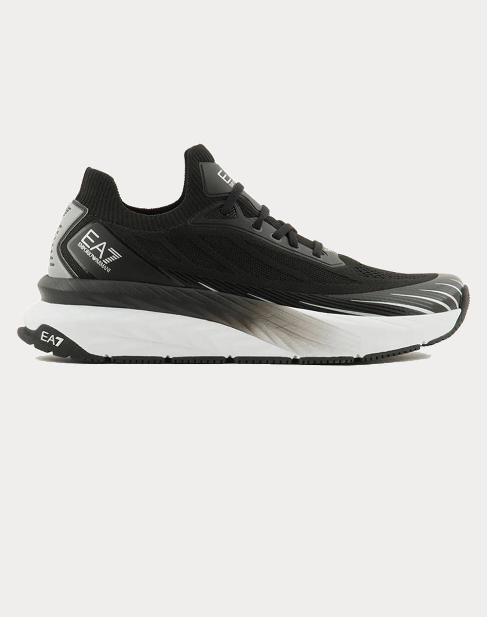 Ea7 crusher sonic knit